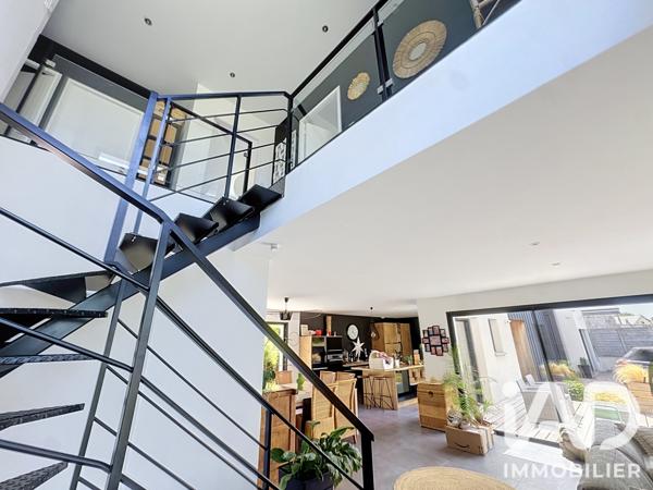 Maison à vendre 7 pièces 183,33 m² Vern-sur-Seiche