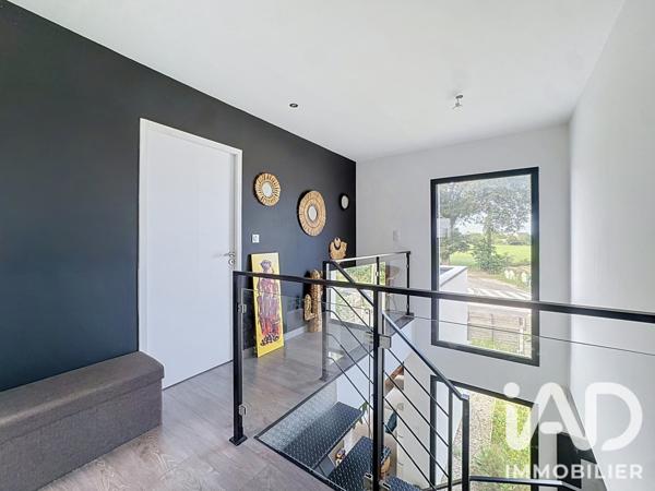 Maison à vendre 7 pièces 183,33 m² Vern-sur-Seiche