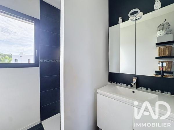 Maison à vendre 7 pièces 183,33 m² Vern-sur-Seiche