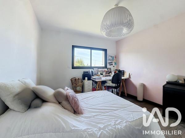 Maison à vendre 7 pièces 183,33 m² Vern-sur-Seiche