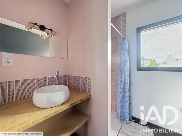 Maison à vendre 7 pièces 183,33 m² Vern-sur-Seiche