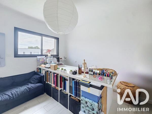 Maison à vendre 7 pièces 183,33 m² Vern-sur-Seiche