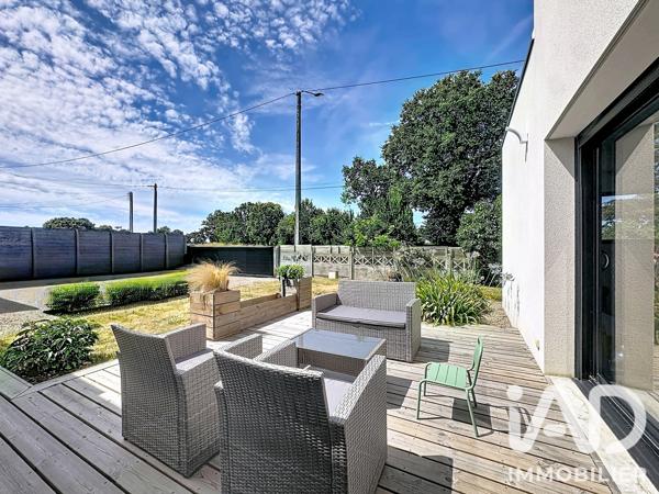 Maison à vendre 7 pièces 183,33 m² Vern-sur-Seiche