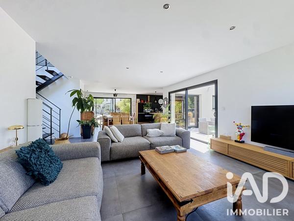 Maison à vendre 7 pièces 183,33 m² Vern-sur-Seiche
