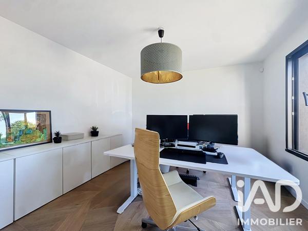 Maison à vendre 7 pièces 183,33 m² Vern-sur-Seiche