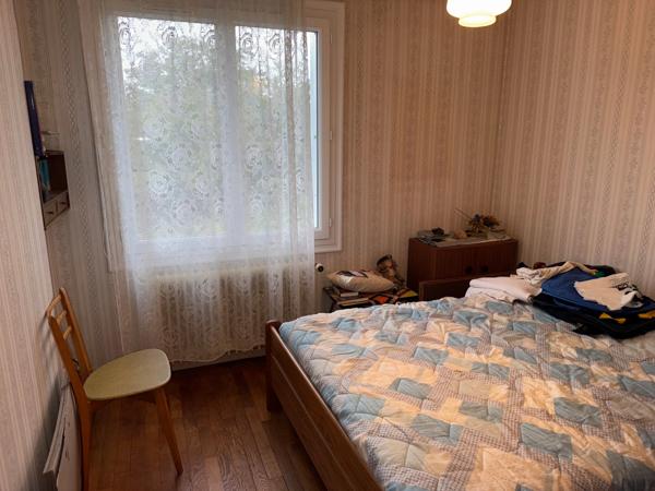 Maison à vendre 4 pièces MIGNE-AUXANCES (86)