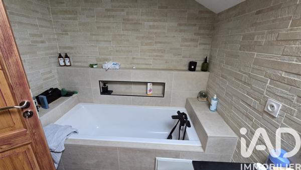 Maison à vendre 5 pièces 130 m² Échillais