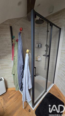 Maison à vendre 5 pièces 130 m² Échillais