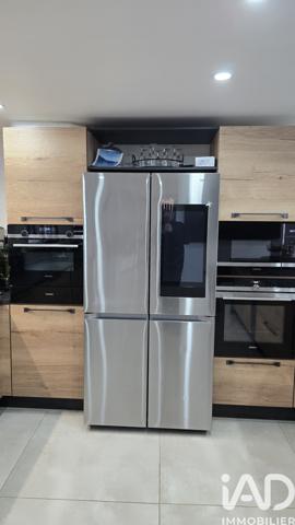 Maison à vendre 5 pièces 130 m² Échillais