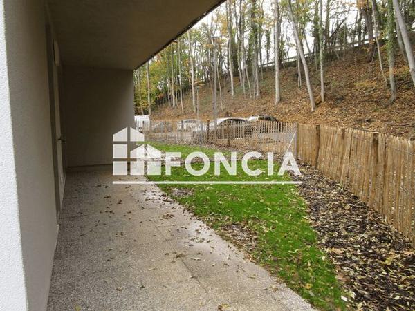 Location Appartement 2 pièces 42.07 m² - 2-4 AVENUE DU RHIN Maxeville 54320