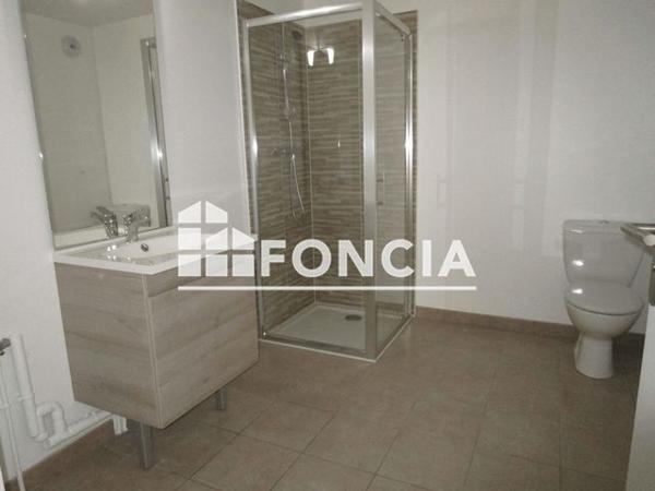 Location Appartement 2 pièces 42.07 m² - 2-4 AVENUE DU RHIN Maxeville 54320