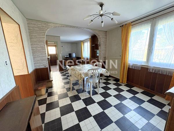 MAISON FAMILLIALE 4 CHAMBRES PROCHE CHABRIS