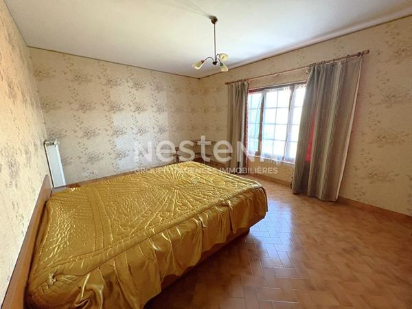 MAISON FAMILLIALE 4 CHAMBRES PROCHE CHABRIS