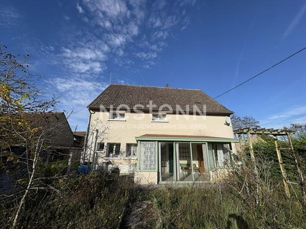 MAISON FAMILLIALE 4 CHAMBRES PROCHE CHABRIS