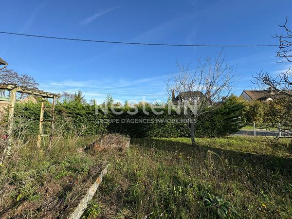 MAISON FAMILLIALE 4 CHAMBRES PROCHE CHABRIS