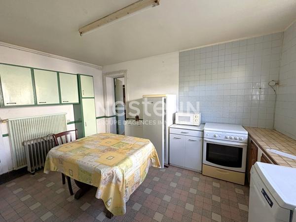 MAISON FAMILLIALE 4 CHAMBRES PROCHE CHABRIS