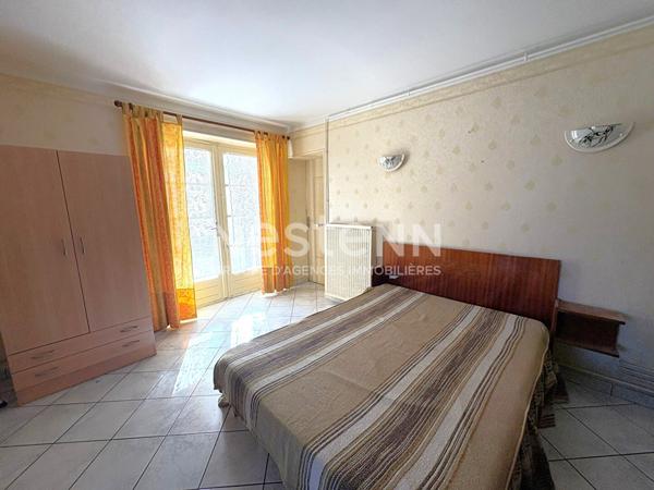 MAISON FAMILLIALE 4 CHAMBRES PROCHE CHABRIS