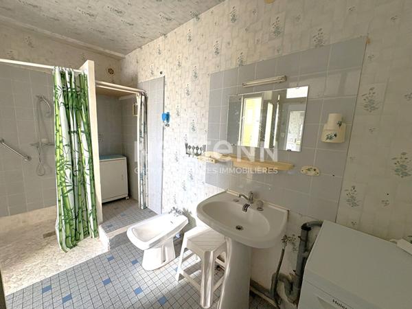 MAISON FAMILLIALE 4 CHAMBRES PROCHE CHABRIS