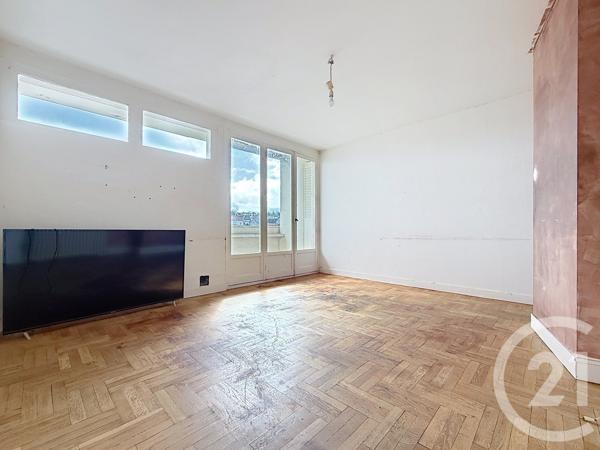 Appartement F3 à vendre  3 pièces - 53 m 2   GUERET  - 23