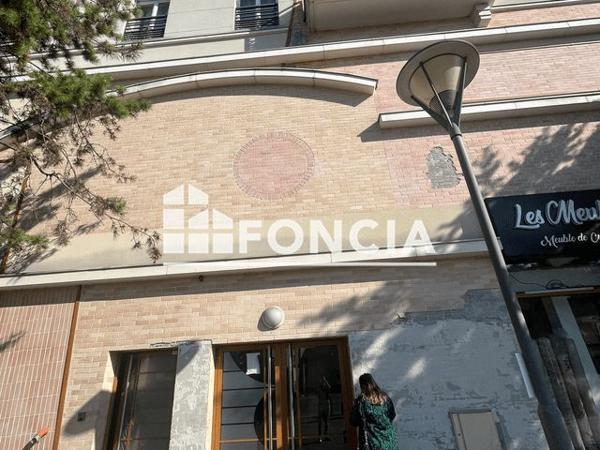 Location Appartement 2 pièces 41.25 m² - 22/28 RUE GEORGES SEURAT Aulnay Sous Bois 93600