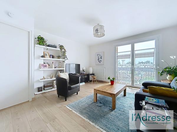 Appartement Blagnac 4 pièce(s)