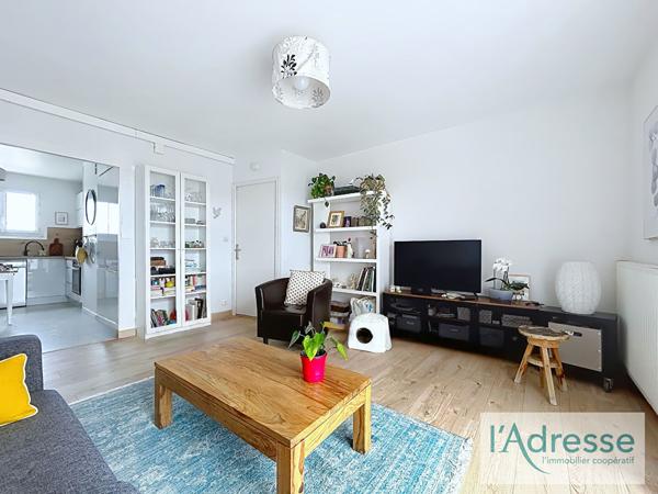 Appartement Blagnac 4 pièce(s)