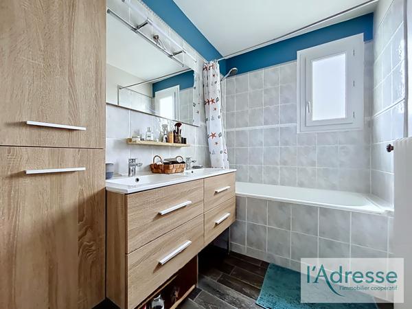 Appartement Blagnac 4 pièce(s)