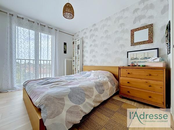 Appartement Blagnac 4 pièce(s)