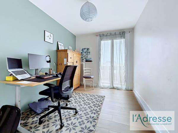 Appartement Blagnac 4 pièce(s)