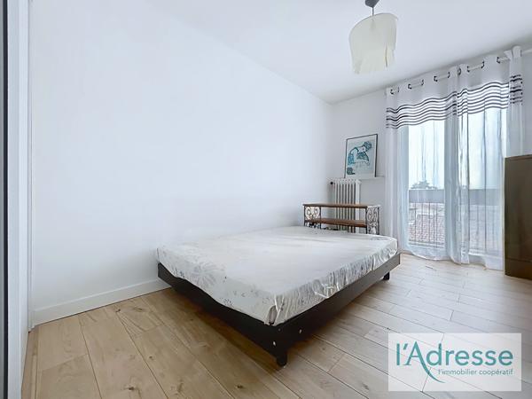 Appartement Blagnac 4 pièce(s)