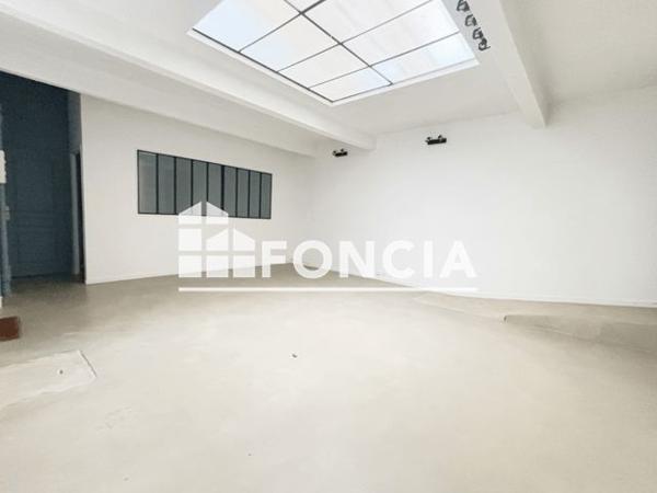 Location Local commercial 1 pièce 50 m² - 1 RUE DES ECOLES Sceaux 92330