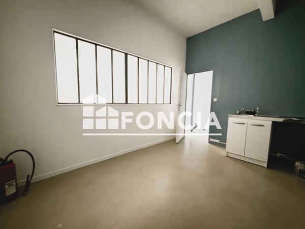 Location Local commercial 1 pièce 50 m² - 1 RUE DES ECOLES Sceaux 92330