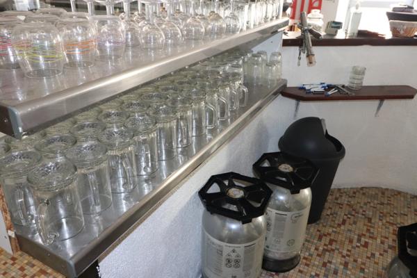 VENTE LOCAL COMMERCIAL DE 115M² A DEUX PAS DU CENTRE VILLE ROCHEFORT 17