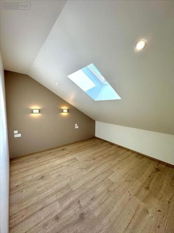 Appartement à vendre à Dole dans le Jura (39100), ref : 1980