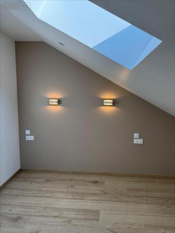 Appartement à vendre à Dole dans le Jura (39100), ref : 1980