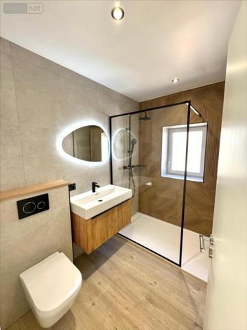 Appartement à vendre à Dole dans le Jura (39100), ref : 1980