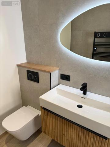 Appartement à vendre à Dole dans le Jura (39100), ref : 1980