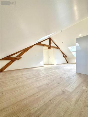 Appartement à vendre à Dole dans le Jura (39100), ref : 1980