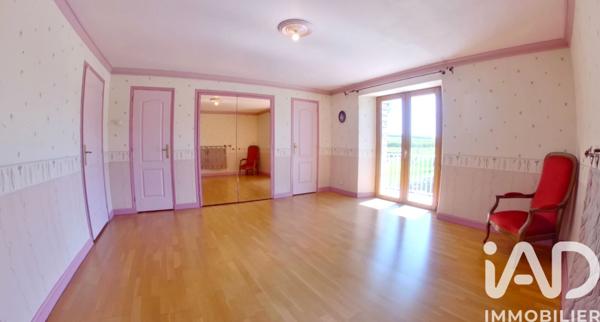Maison à vendre 7 pièces 204 m² Bonchamp-lès-Laval