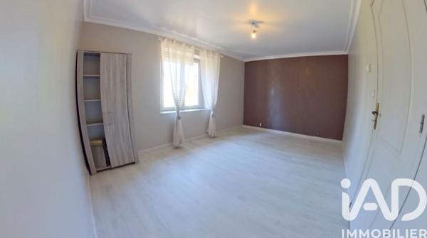Maison à vendre 7 pièces 204 m² Bonchamp-lès-Laval