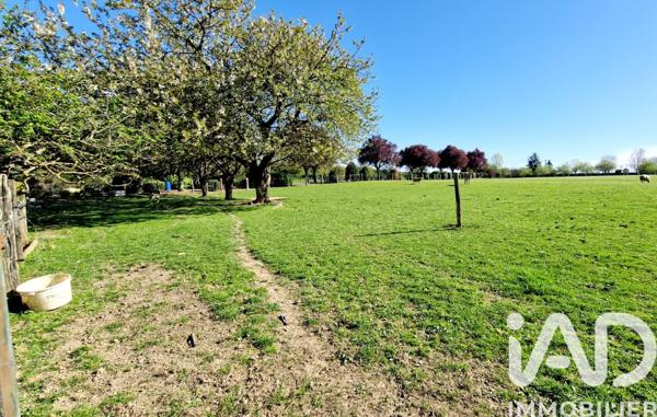 Maison à vendre 7 pièces 204 m² Bonchamp-lès-Laval
