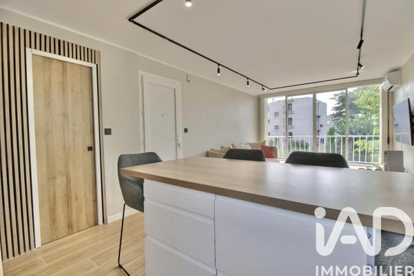 Appartement à vendre 3 pièces 57 m² La Ciotat