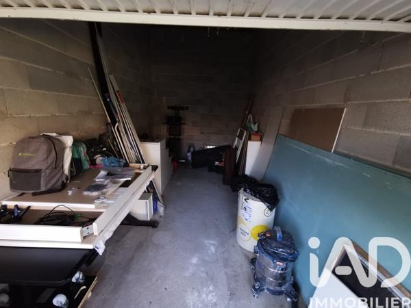 Appartement à vendre 3 pièces 57 m² La Ciotat