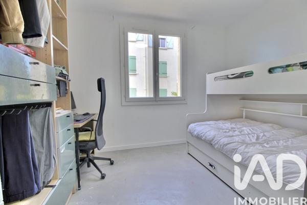 Appartement à vendre 3 pièces 57 m² La Ciotat