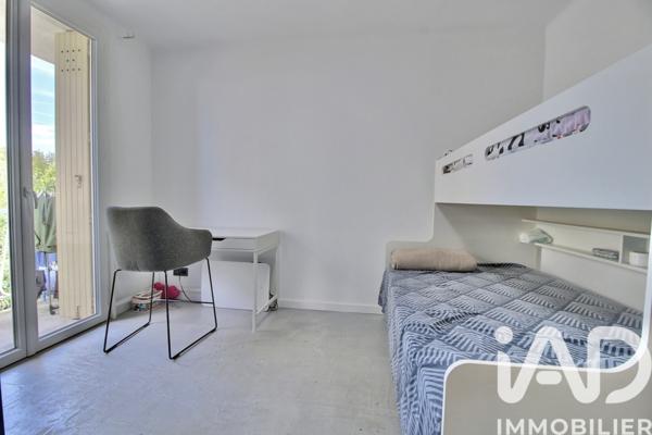 Appartement à vendre 3 pièces 57 m² La Ciotat