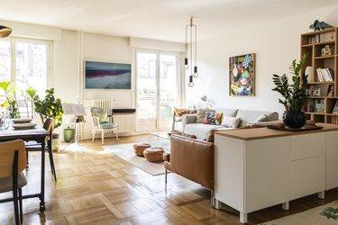 Appartement à vendre à Paris 15e arrondissement à Paris (75015), ref : 75022-901