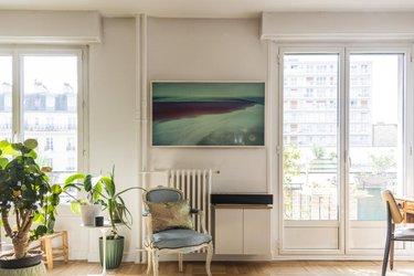 Appartement à vendre à Paris 15e arrondissement à Paris (75015), ref : 75022-901