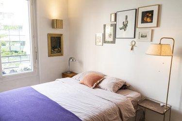 Appartement à vendre à Paris 15e arrondissement à Paris (75015), ref : 75022-901
