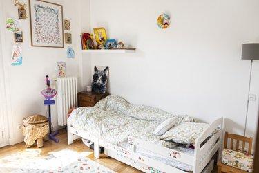 Appartement à vendre à Paris 15e arrondissement à Paris (75015), ref : 75022-901