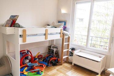 Appartement à vendre à Paris 15e arrondissement à Paris (75015), ref : 75022-901
